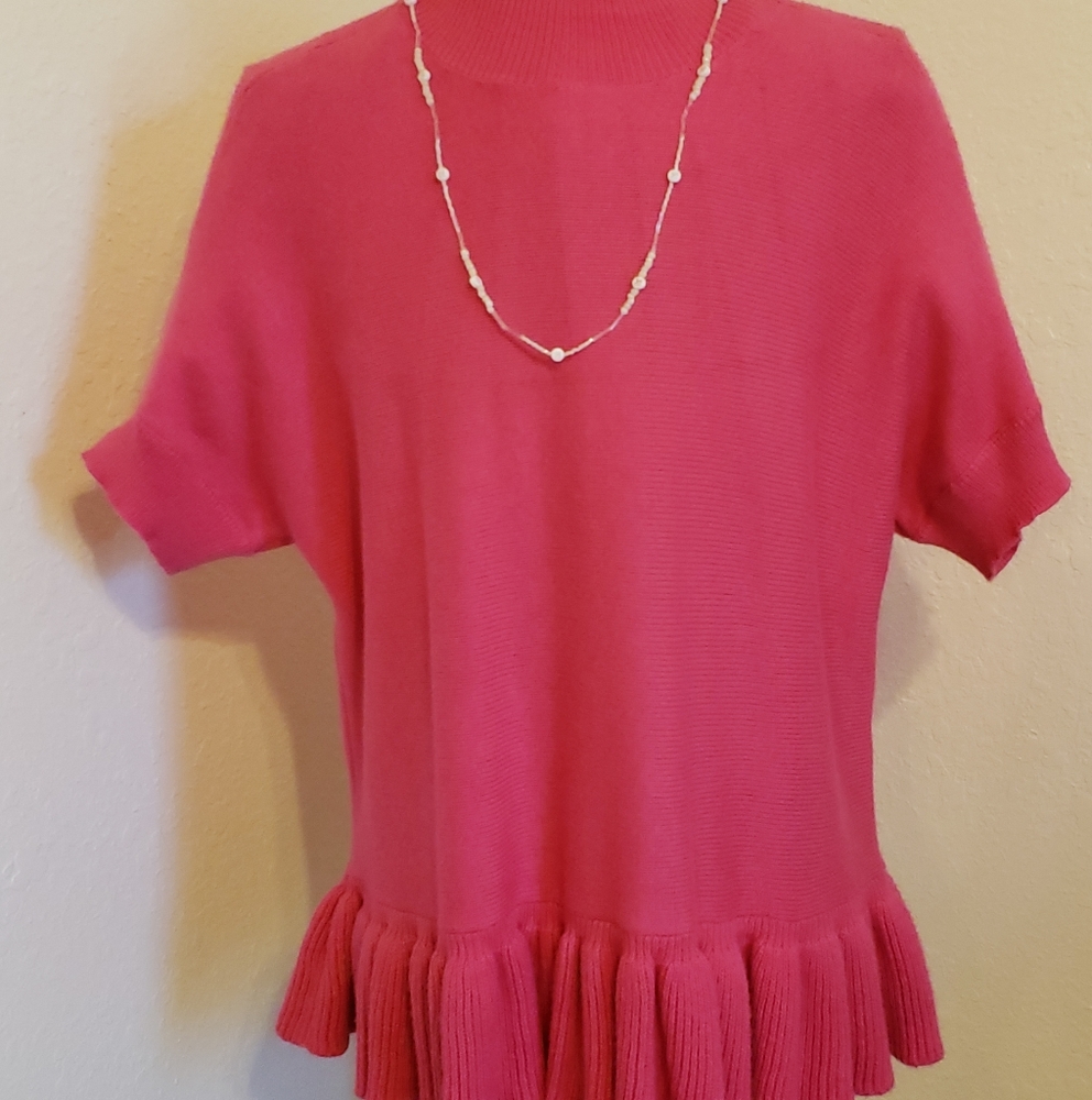 Elle Designer Light Sweater ⚘️